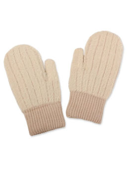 Женские варежки - Pretty mania фото 3