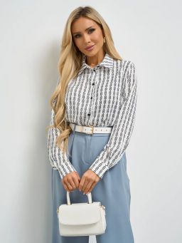 JETTY Рубашка  фото 2