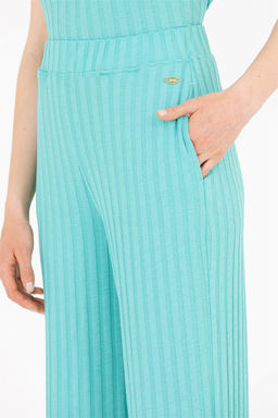 U. S. Polo Assn Женские мятные спортивные штаны - U.s. polo assn фото 11