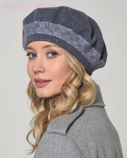 Стелла 499 Берет женский флис (56-58)