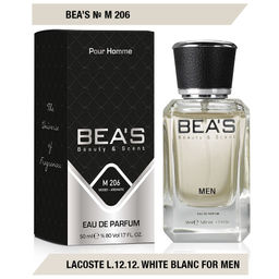 Парфюм Beas 50 ml M 206  Men  фото 4