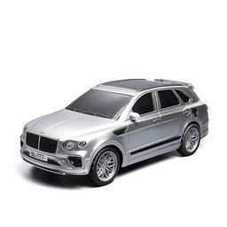 Машина "Автостиль1"  свет  р/у, 27 MHz, в коробке