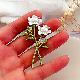 Брошь арт. 22 6647 (id 279953) - Rada фото 2