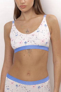 ТОП ЖЕНСКИЙ арт. 1900W-11115.1L-732