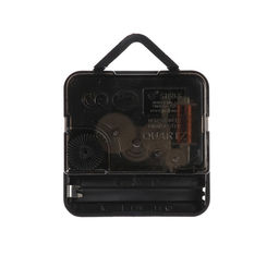 Часы настенные интерьерные «Квадратиш», 3D, наклейка, циферблат d=15 см