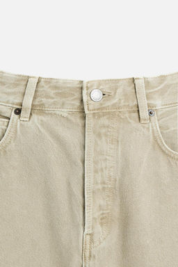 REGULAR FIT JEANS - Zara фото 43