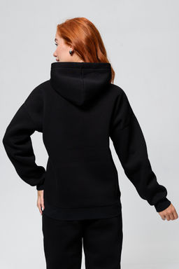 Толстовка женская оверсайз 14428