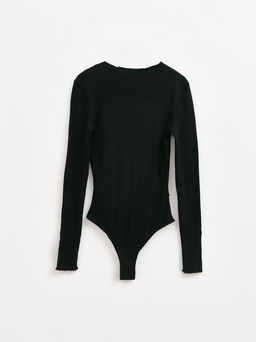 CONTE CE LBD 2616 Боди женское black