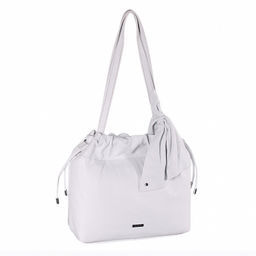 Сумка 98118 white  Velina Fabbiana-Safenta