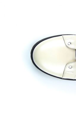 Ботинки EDART 234.astra 8.biege-pearl/шерсть - Ed'art фото 5