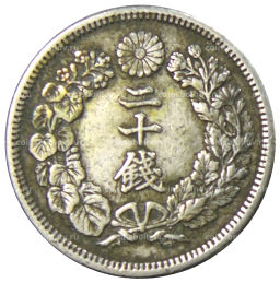20 сен 1910 года Япония