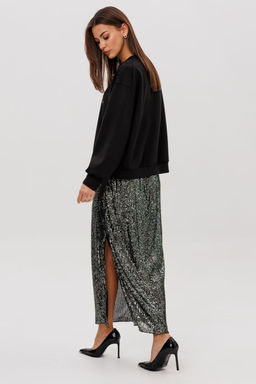 Костюм Fantazia Mod 5324/1 черный фото 2