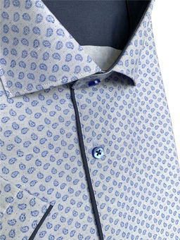 Рубашка VS-SF-09 - Nicolo angi фото 3