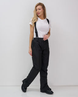 Горнолыжный костюм зимний до -25С - Mtforce фото 18