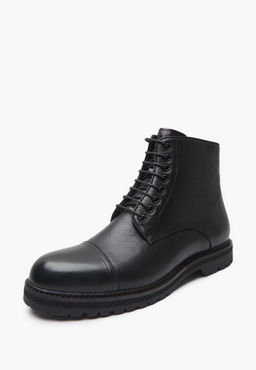 Ботинки классические