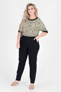 59472 Брюки Eliseeva Olesya  фото 11