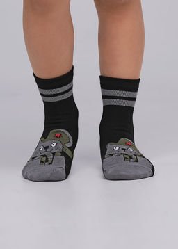 Носки детские для мальчика