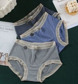 Трусики A09087220 - Tadmico фото 2