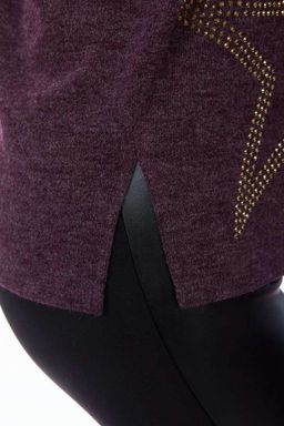 Джемпер М4-3869