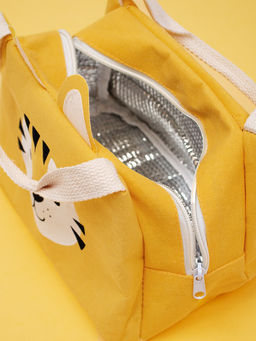 Термосумка для ланч-бокса Соль&Перец  фото 2