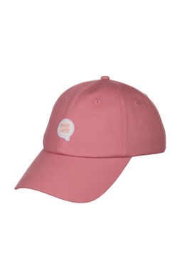 Бейсболка Красный Baseball Cap