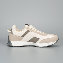 Кроссовки Nordman Jump серо-оранжевый  фото 144