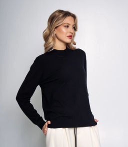 Водолазка #ОКТ05 - Dommod фото 56