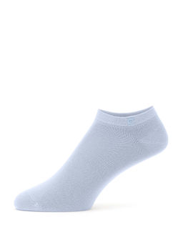 Kad_n Lila 2li Bambu Patik _orap - Pierre cardin фото 2