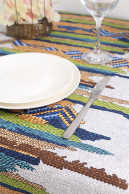 Дорожка на стол Lizzy Home 50072