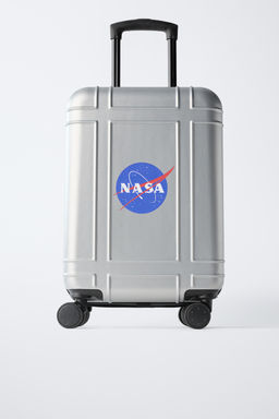 NASA SUITCASE