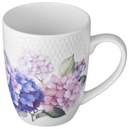 КРУЖКА LEFARD HORTENSIA 400 МЛ