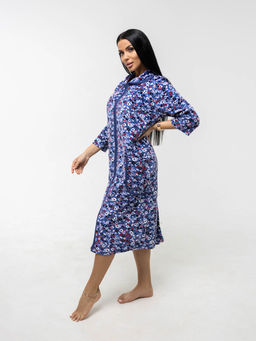 Халат мод.1981