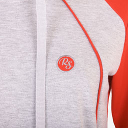 RODOS Спортивный костюм женский весна/лето М-204 Меланж/Меланж/Антрацит  фото 29