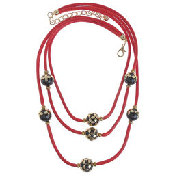 Бусы арт. 24 6592 (id 227495) - Rada фото 3