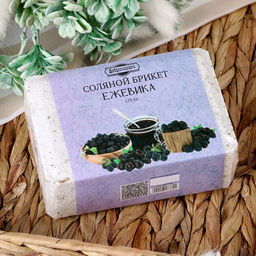 Соляной брикет, 1,35 кг Добропаровъ  фото 57