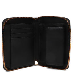 Женский кошелёк LOVE MOSCHINO SLG BOLD LOVE Артикул 3815579, черный