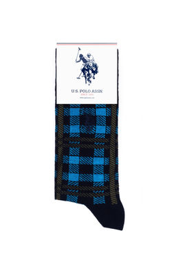 Набор из двух мужских носков - U.s. polo assn фото 5
