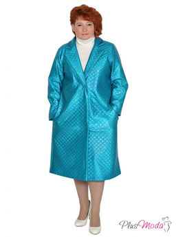 Жакет Модель №1390 размеры 44-84 - Plusmoda фото 12