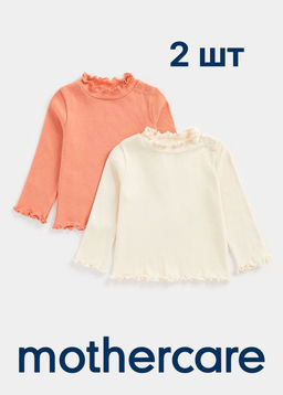 MOTHERCARE / Футболка с длинным рукавом