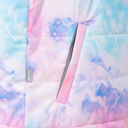 RODOS Жилет детский демисезон М-313 Лайм  фото 51