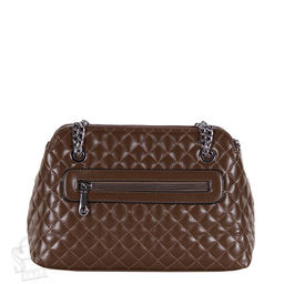 Сумка женская 90706 khaki Valle Mitto/50  фото 4