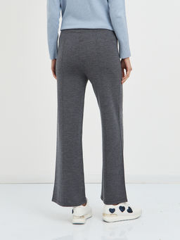 брюки женские из шерсти - Glenfield фото 5