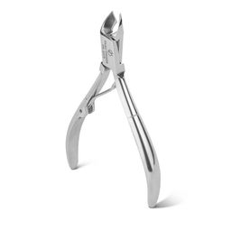 Frau Finger Кусачки маникюрные для кутикулы / Classic FN-201/8SP, ручная заточка, 4 мм