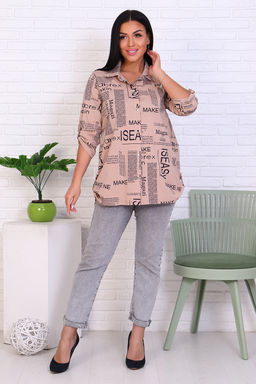 Туника 36544 - Натали фото 16