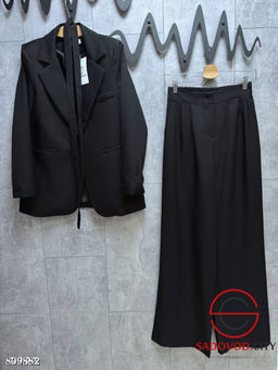 Костюм двойка средней плотности - Bruno фото 2