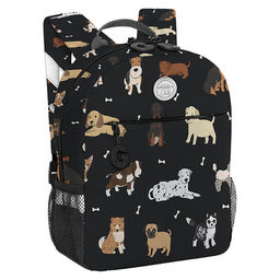 RK-677-2 рюкзак детский - Grizzly фото 22