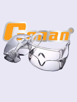 Цена за 2 шт. Очки защитные Conan COG608 OLS-778-77