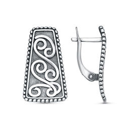 СЕРЬГИ 34017186