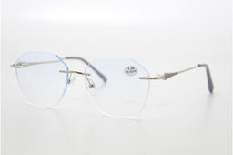 Готовые очки GLODIATR BLUE BLOCKER 2568 55-17-140