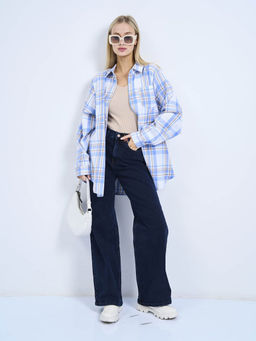 Женские джинсы _ 19816 - F5 фото 19